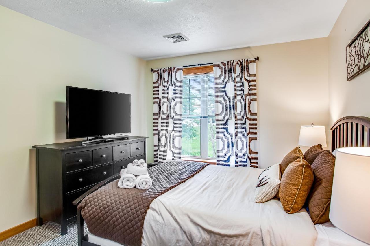 Northridge 181 Villa Tannersville Bagian luar foto