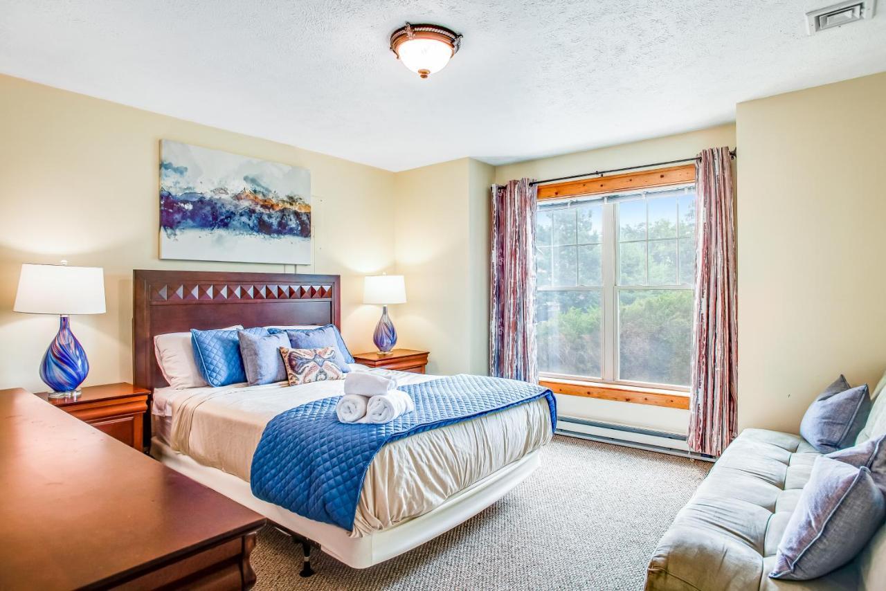 Northridge 181 Villa Tannersville Bagian luar foto