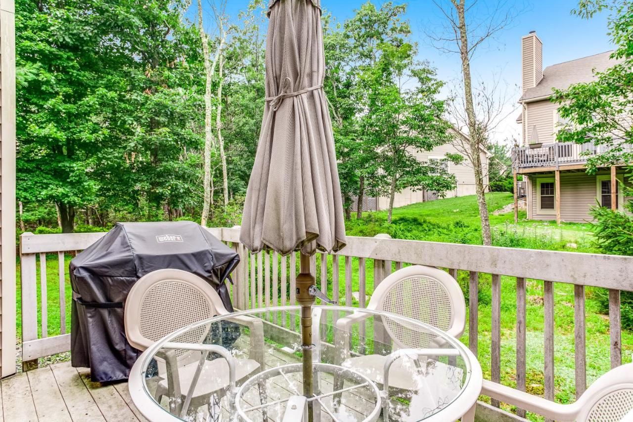 Northridge 181 Villa Tannersville Bagian luar foto