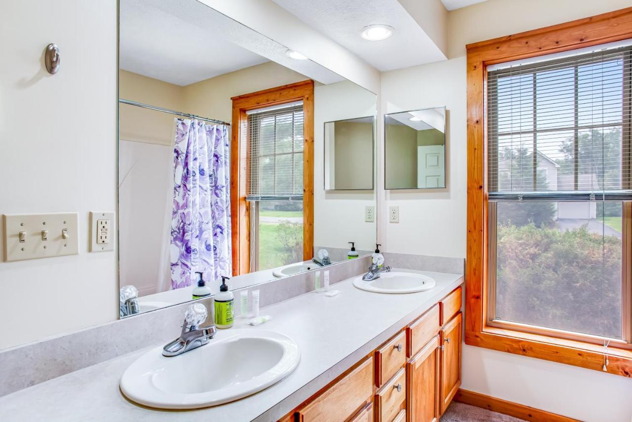 Northridge 181 Villa Tannersville Bagian luar foto
