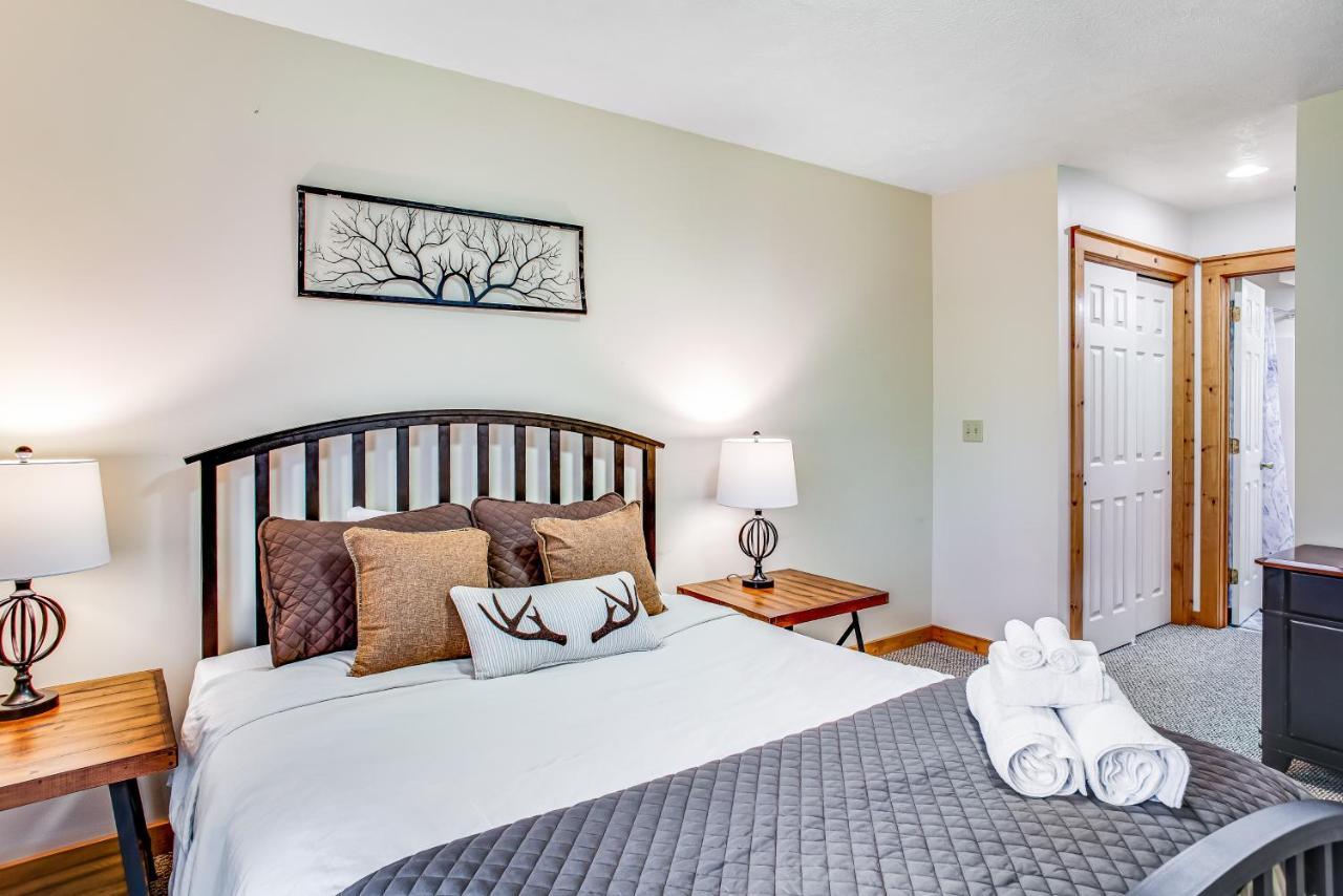 Northridge 181 Villa Tannersville Bagian luar foto