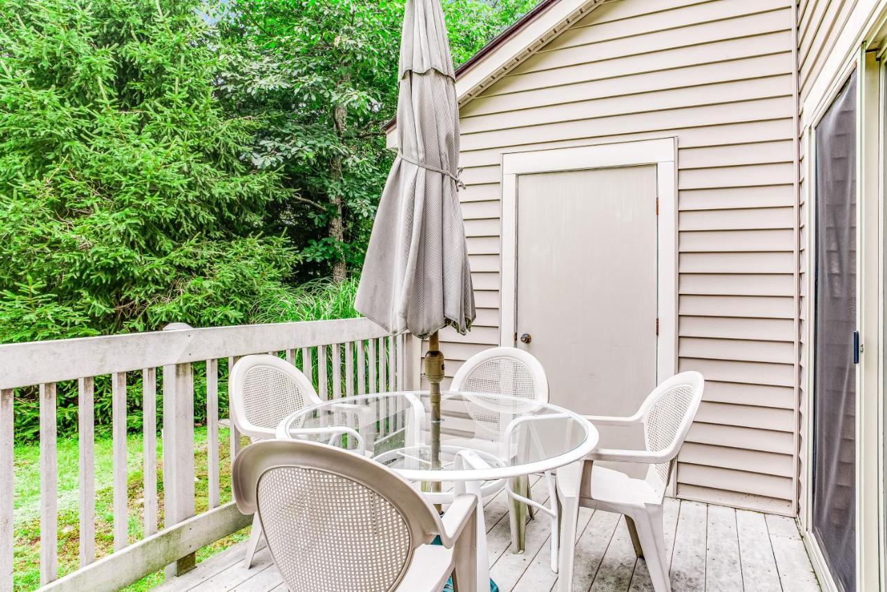 Northridge 181 Villa Tannersville Bagian luar foto