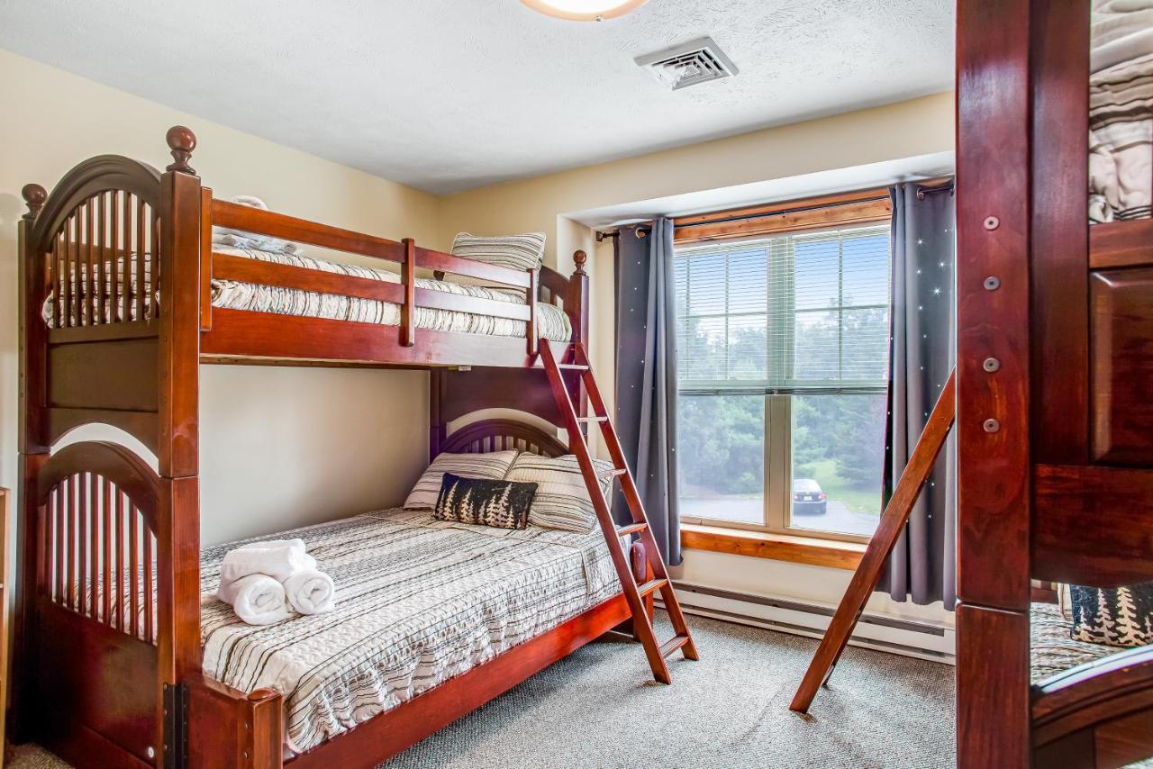Northridge 181 Villa Tannersville Bagian luar foto